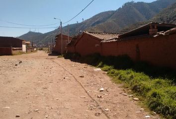 Terreno en  Pe-3s, Saylla, Cusco, 08200, Per