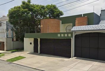 Casa en  C. Ezequiel A. Chávez, Ciudad Satélite, Naucalpan De Juárez, Estado De México, México