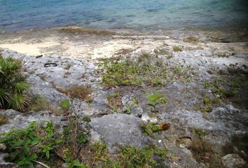Lote de Terreno en  Zona Hotelera Sur, Cozumel