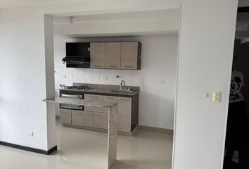Apartment for rent in Rodeo Alto, Medellín