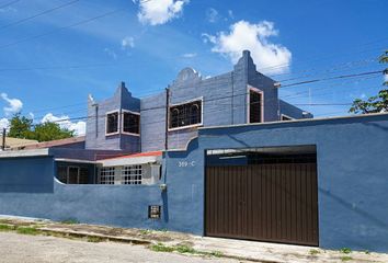 Casa en  García Ginerés, Mérida, Yucatán, México