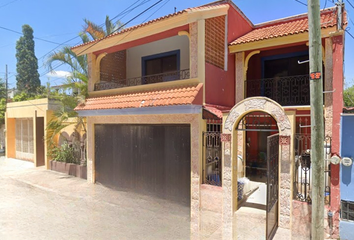 Casa en  C. 28ᴱ 318, San Francisco Chuburná Ii, Mérida, Yucatán, México
