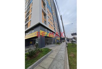 Departamento en  Edificio Albamar - Smp, Av. Gerardo Unger 3601, Independencia, Perú