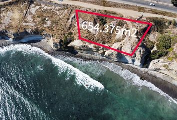 Lote de Terreno en  Cibolas Del Mar, 22760 San Miguel, Baja California, México