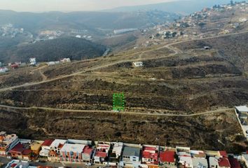 Lote de Terreno en  Moderna, 22860 Ensenada, Baja California, México