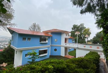 Casa en  Águilas, Mayorazgos Del Bosque, Ciudad López Mateos, Estado De México, México