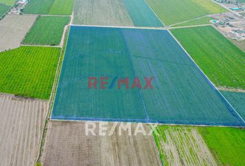 Terreno en  Chancay, Huaral