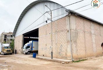 Local comercial en  Cajamarca, Cajamarca Departamento