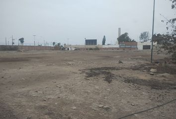Terreno en  Panamericana Sur, Villa El Salvador, Perú