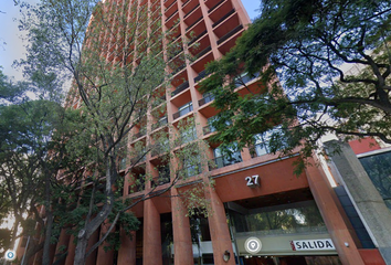 Departamento en  Tabacalera, Cuauhtémoc, Cdmx
