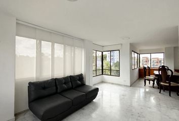 Apartment for rent in Los Alamos, Pereira