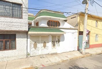 Casa en  Estrella, Consejo Agrarista Mexicano, Ciudad De México, Cdmx, México