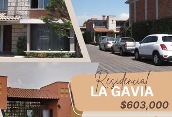 Casa en  Residencial La Gavia, Calle Moctezuma, Providencia, La-colonia-, La Providencia, Metepec, Estado De México, México