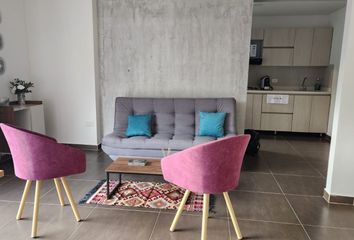 Apartamento en Alamos, Comuna Oriente, Pereira, Risaralda, Colombia