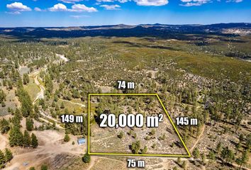 Lote de Terreno en  La Rosa De Castilla, Baja California, México