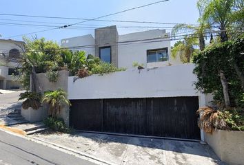 Casa en  Misión De Monterrey 1205, La Cima 1er Sector, San Pedro Garza García, Nuevo León, México