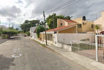 Casa en  Residencial Montecristo, Mérida, Yucatán, México