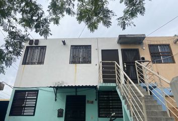 Departamento en  Calle Río Román 102, Real Del Sol, Ciénega De Flores, Nuevo León, 65555, Mex