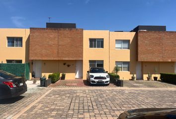 Casa en condominio en  México Nuevo, Atizapán De Zaragoza