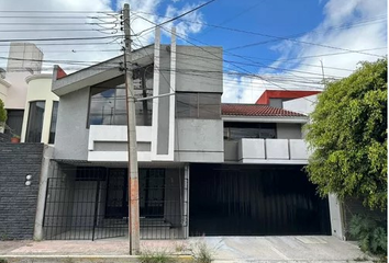 Casa en  El Mirador, Municipio De Puebla