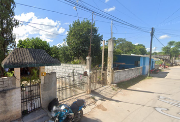 Casa en  C. 47, Centro, Tekax, Yucatán, México