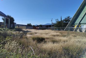 Lote de Terreno en  López Mateos 32a, Benito Juárez, Actopan, Hidalgo, México