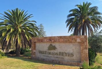 Lote de Terreno en  Valle De Los Reyes, Guanajuato, México
