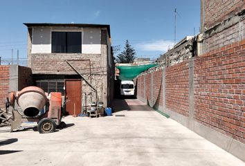 Local comercial en  Amazonas 206, Zamácola, Cerro Colorado, Perú