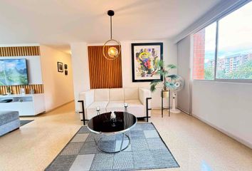 Apartamento en Poblado, Medellín