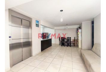Departamento en  San Miguel, Lima
