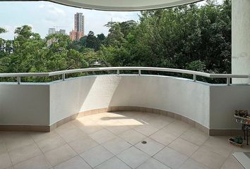 Apartment for rent in Poblado, Medellín