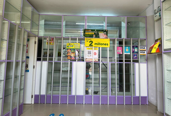 Local comercial en  Avenida Revolución 6, Urbanización Pachacamac Etapa Ii Sector 4, Villa El Salvador, Lima, Per