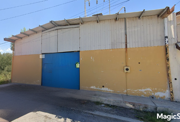 Nave en  Nicolás Bravo 349, Leandro Valle, 25718 Monclova, Coah., México