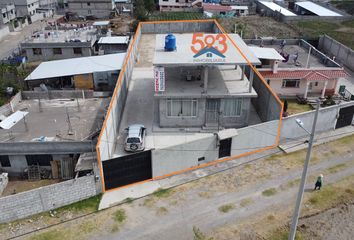 Casa en  Av. San Pablo 500, Ecuador