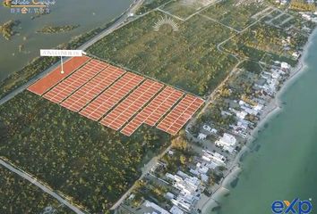 Lote de Terreno en  Chicxulub Puerto, Progreso, Z - Progreso, Yucatán