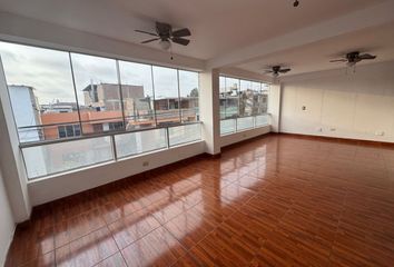 Departamento en  Calle Jesús Morales., San Juan De Miraflores, Perú