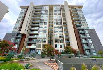 Departamento en  Puerta La Victoria, Avenida Constituyentes Oriente, Zona Dos Extendida, Villas Del Sol, Santiago De Querétaro, Querétaro, México