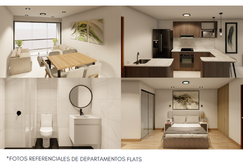 Departamento en  Surquillo, Lima