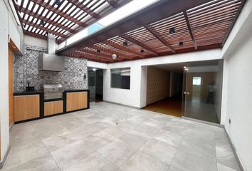 Departamento en  Jirón Navarra, Surco, Perú