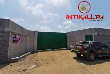 Local industrial en  Unique, Inc., Carretera Panamericana Sur, Lurín, Perú