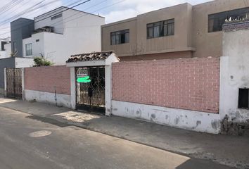 Casa en  Santa Teresa, Santiago De Surco, Perú
