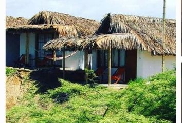 Casa de playa en  Mancora, Talara
