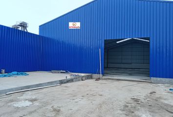 Local industrial en  Lurin, Avenida Sumac Pacha, Lurín, Perú