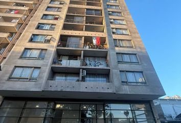 Departamento en  Avenida Santa Isabel 747, Santiago, Chile
