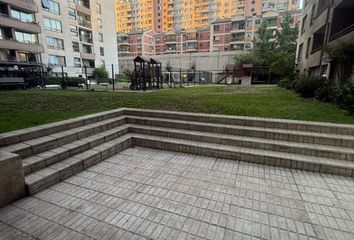 Departamento en venta en Santiago Centro
