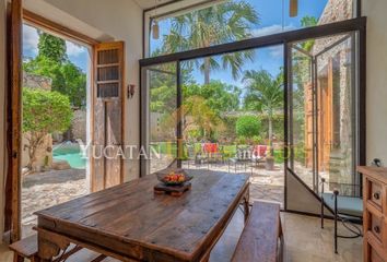 Casa en  Centro, Mérida, Yucatán, México
