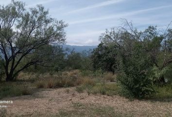 Lote de Terreno en  Dr. González, Nuevo León, México