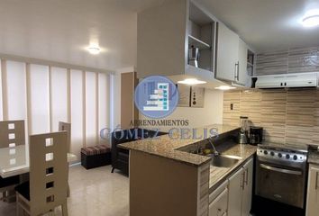 Apartment for rent in Sotomayor, Bucaramanga