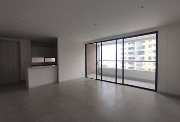 Apartment for rent in Poblado, Medellín