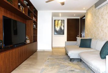 Departamento en  Residencial Cumbres, Calle Monte Vinsón, Cancún, Quintana Roo, México